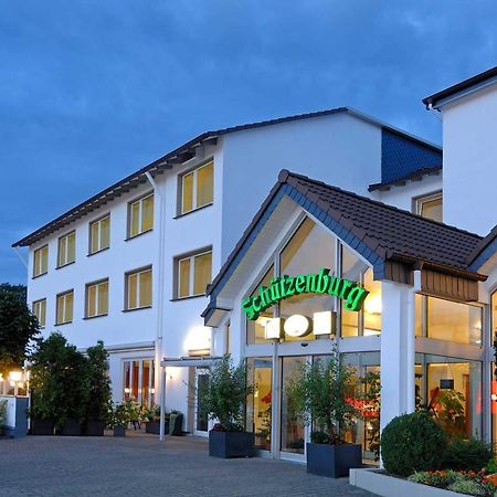 Hotel Schuetzenburg بورتشيد المظهر الخارجي الصورة