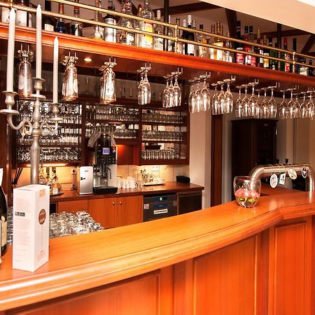 Hotel Schuetzenburg بورتشيد المظهر الخارجي الصورة