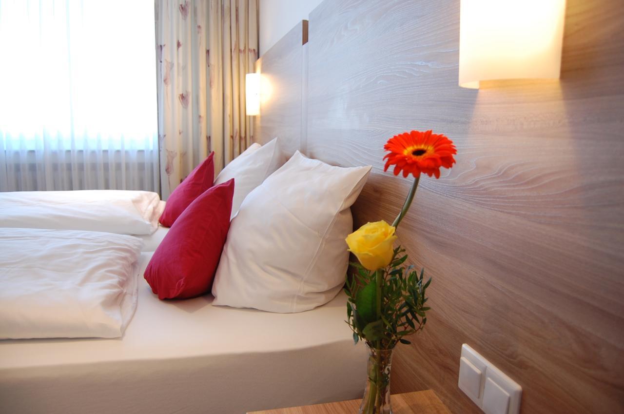 Hotel Schuetzenburg بورتشيد المظهر الخارجي الصورة
