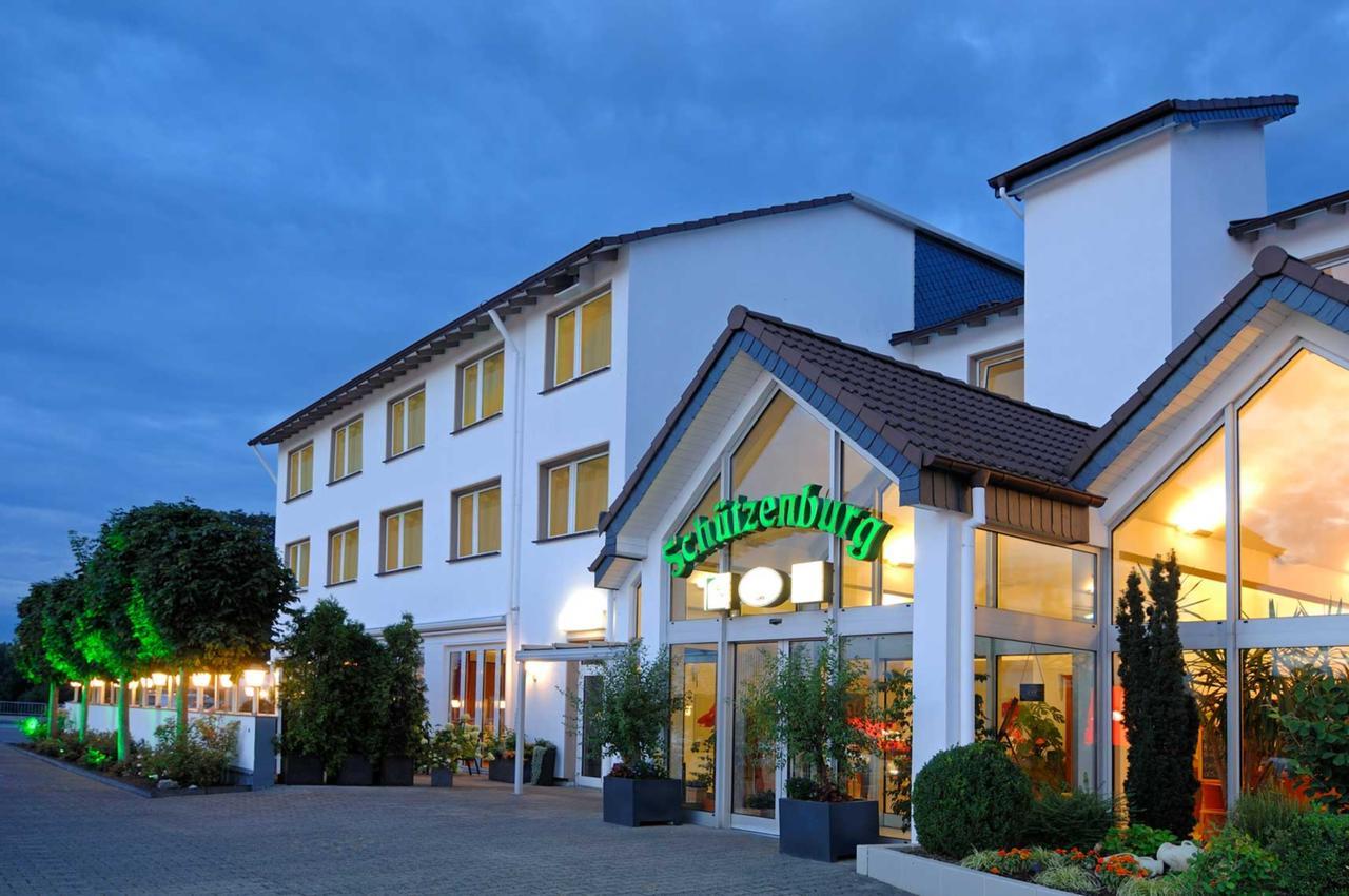 Hotel Schuetzenburg بورتشيد المظهر الخارجي الصورة