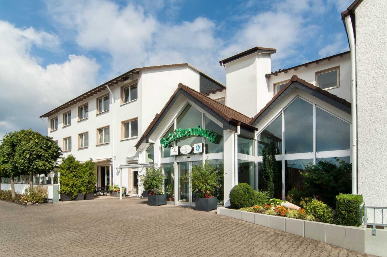 Hotel Schuetzenburg بورتشيد المظهر الخارجي الصورة