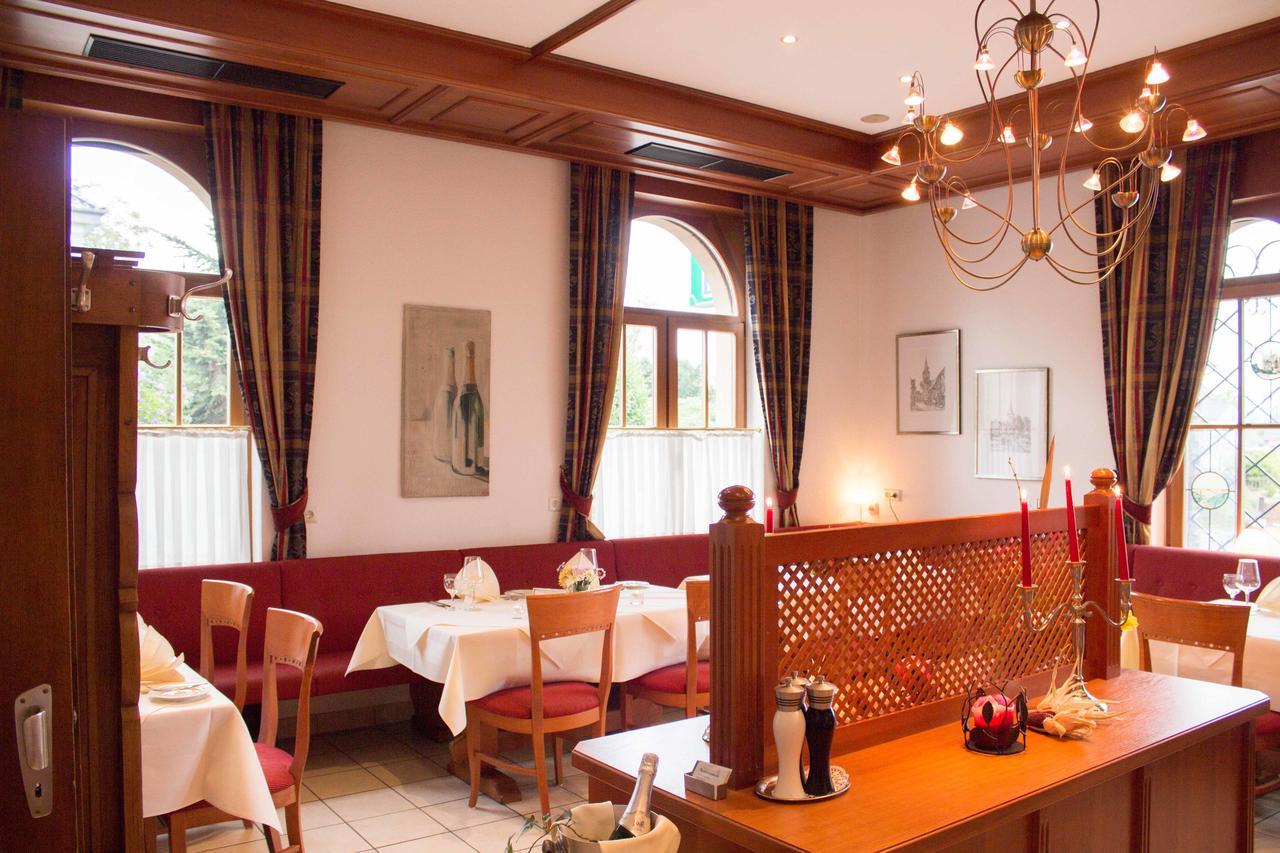 Hotel Schuetzenburg بورتشيد المظهر الخارجي الصورة