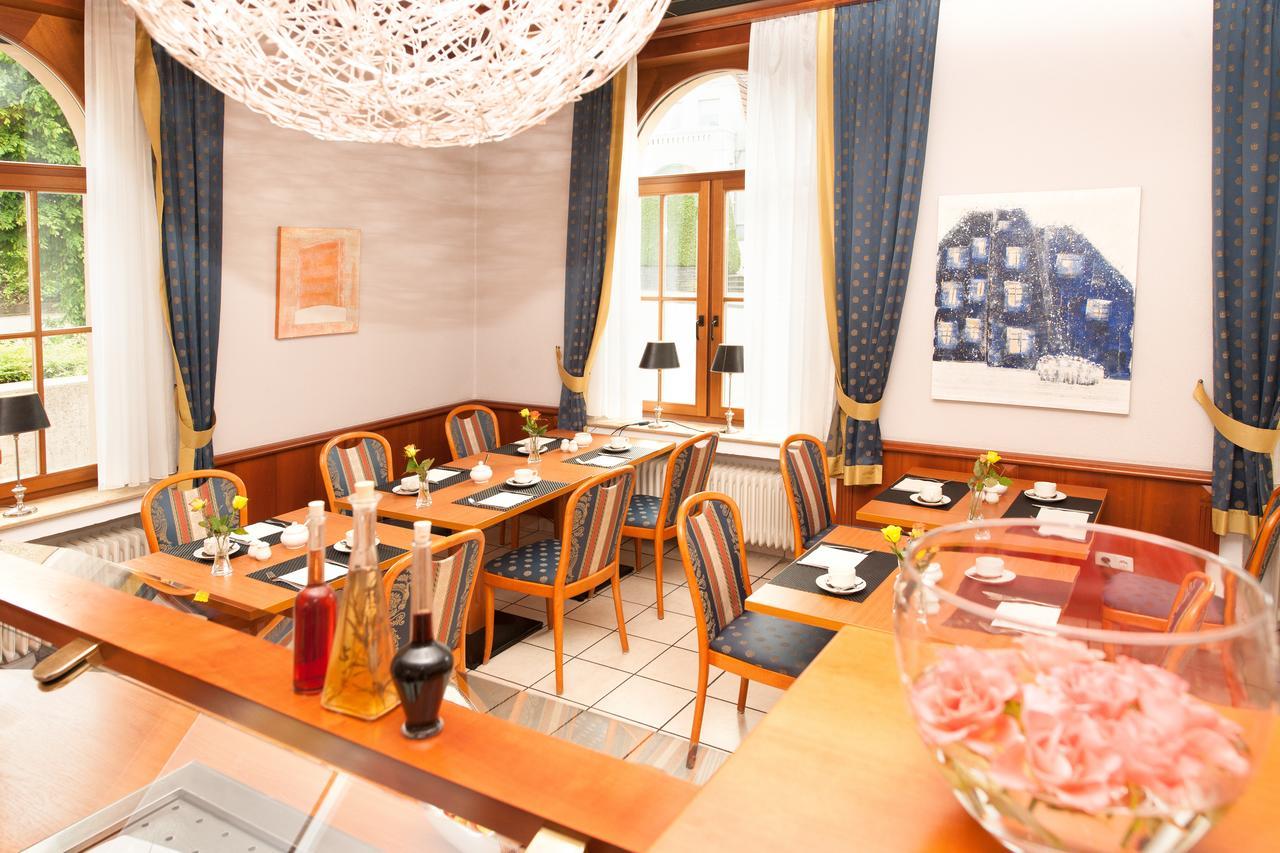 Hotel Schuetzenburg بورتشيد المظهر الخارجي الصورة
